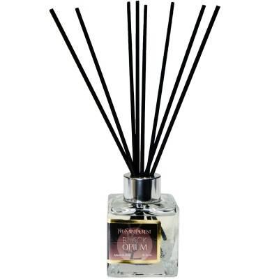 Аромадіфузор Yves Saint Laurent Black Opium 85ml