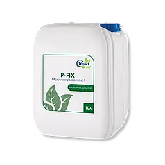 Біодобриво SmartGrow P-Fix 10 л
