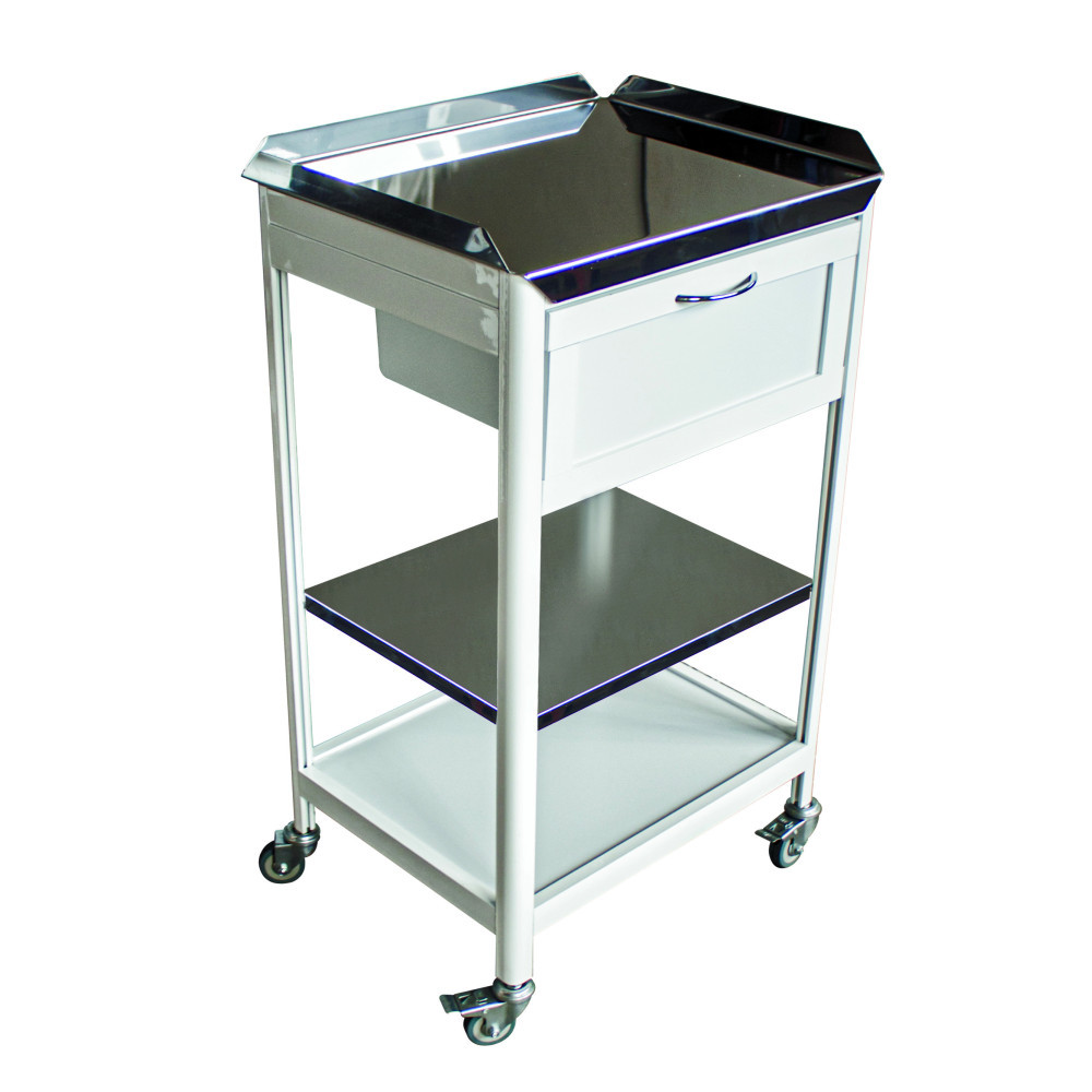 Столик анестезіолога СА-1 Медапаратура, фото 1