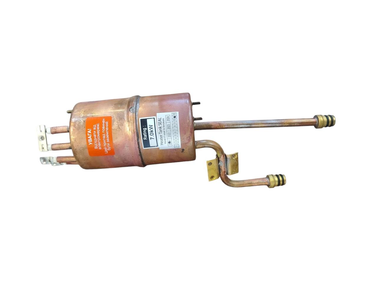 Нагрівальна колба на проточний водонагрівач Atlantic M777 7kW