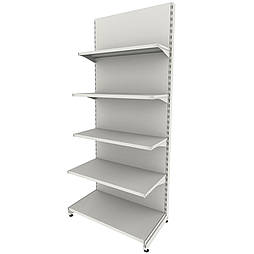 Торговий стелаж TSP-7 (2200х950)