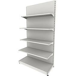 Торговий стелаж TSP-8 (2200х1200)