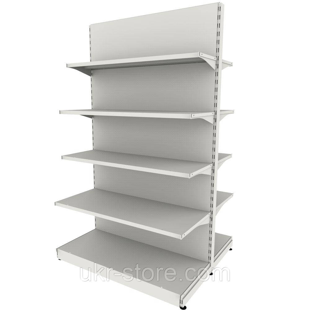 Торговий стелаж TSO-6 (2035х1200), фото 1