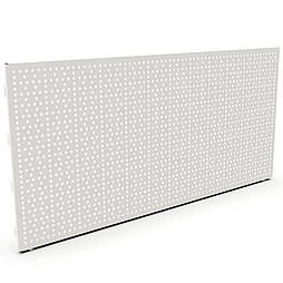 Задня стінка з перфорацією (Універсальна) 1187х385 0,8 мм v15