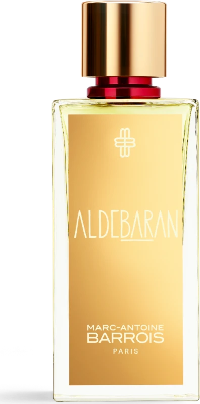 Marc-Antoine Barrois Aldebaran розпив