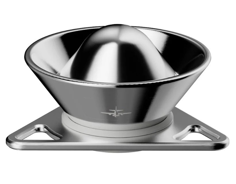 Фільтр MHW-3Bomber Moonstone Coffee Extraction Filter для екстракції кави, фото 1