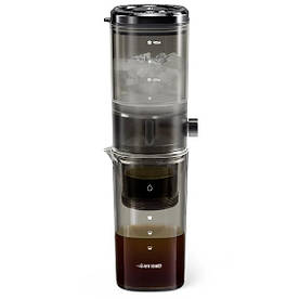 Заварник MHW-3Bomber Fresh Ice Drip Coffee Maker Black для холодної кави колд брю