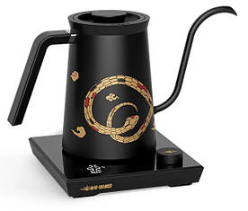 Чайник MHW-3Bomber Snake Limited Edition