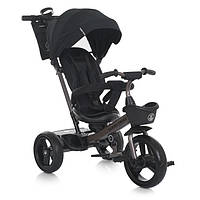 Дитячі велосипеди триколісні