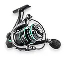 Універсальна Спінінгова котушка Fishing DN3000, фото 5
