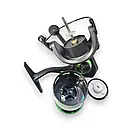 Універсальна Спінінгова котушка Fishing DN3000, фото 3