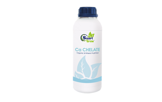 Мікродобриво SmartGrow Ca CHELATE Кальцій 1 л., фото 1