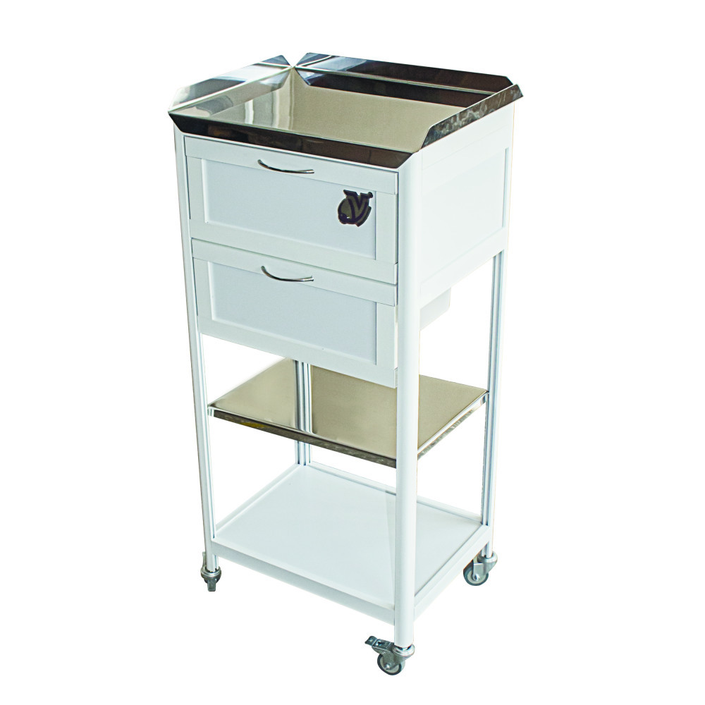 Столик анестезіолога СА-4 Медапаратура, фото 1