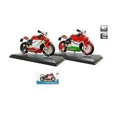 Мотоцикл металопластиковий M 12-18 B (48/2) звуки, підсвічування, гумові шини, рухливі елементи, під, фото 1