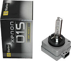 Лампа Xenon StarLine Xenon D1S 12V 35W 4200K (99.99.890) Trem Vision Mercedes 3800 Lumines