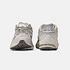 Чоловічі Кросівки New Balance 860 v2 Grey Beige / Нью Беланс 860 в2 Сірі з Бежевим, фото 9