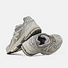 Чоловічі Кросівки New Balance 860 v2 Grey Beige / Нью Беланс 860 в2 Сірі з Бежевим, фото 7