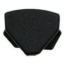 Амортизатор скоби скидання таблетки кавомашин Delonghi ECAM, ETAM, 5313213241, фото 2