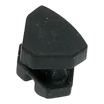 Амортизатор скоби скидання таблетки кавомашин Delonghi ECAM, ETAM, 5313213241, фото 3