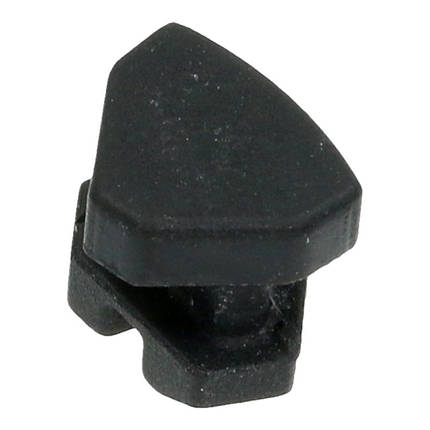 Амортизатор скоби скидання таблетки кавомашин Delonghi ECAM, ETAM, 5313213241, фото 1