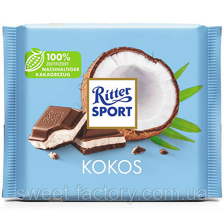 Ritter Sport
