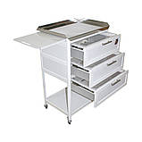 Столик анестезіолога СА-3 Медапаратура, фото 2