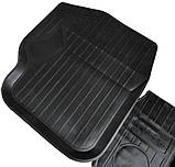 Коврики салона Газель,Соболь  ГАЗ 3302Харьков (высокий борт), фото 2