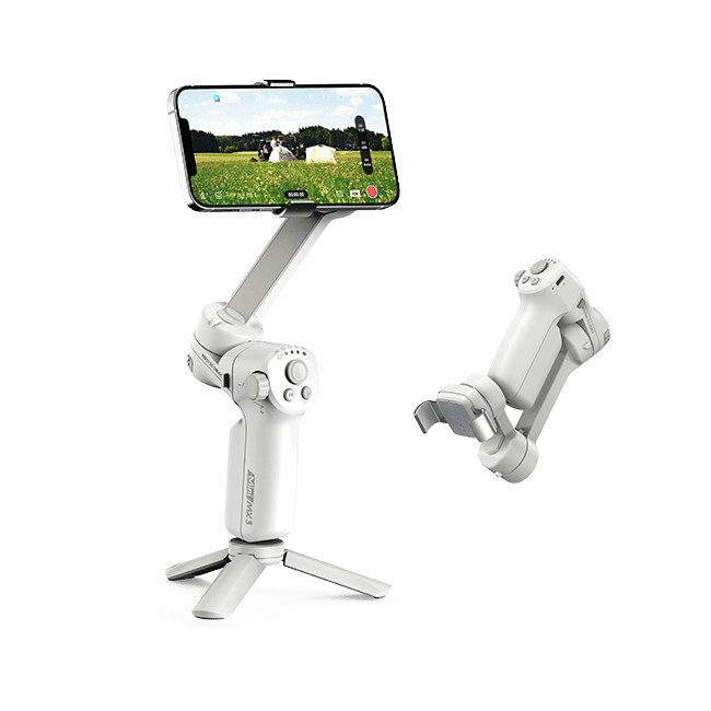 Стабілізатор для телефону з віддаленим керуванням MOZA Mini MX 3, фото 1