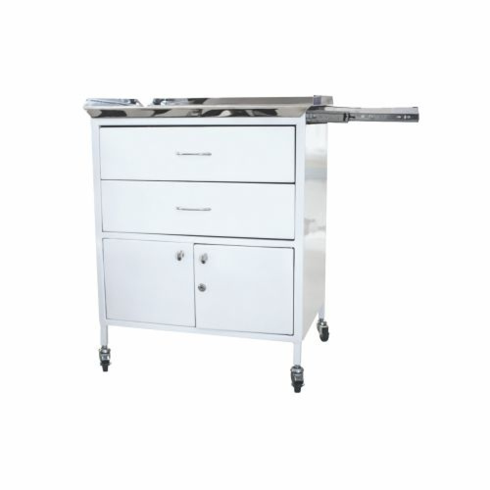 Столик анестезіолога СА-5 Медапаратура, фото 1