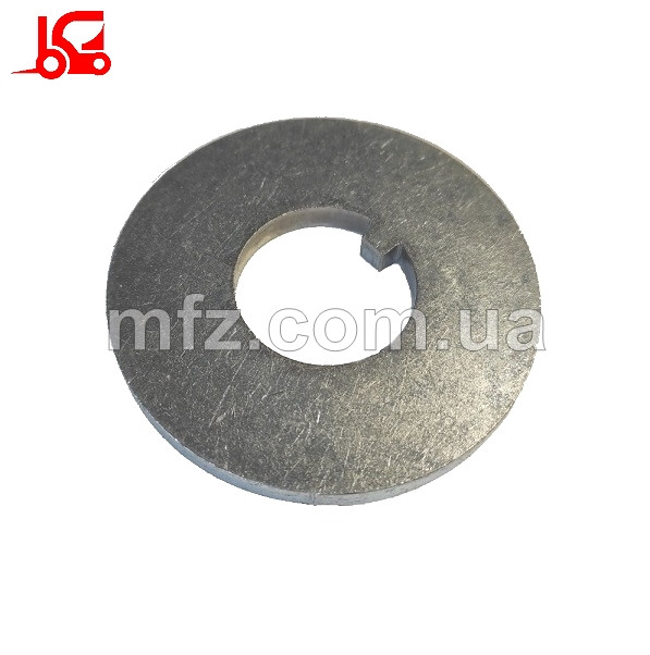 Шайба с зубом 4925.3 00.00.09 166606 Балканкар ДВ1792