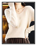 Джемпер жіночий Iliny Xin вовна