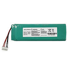 Акумулятор GSP1029102R (АКБ, батарея) для JBL Charge 3 2015 (Li-polymer 3.7 V 6000mAh)