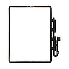 Тачскрін (Сенсор) Apple iPad Pro 6 12.9'' (A2436/A2764/A2437/A2766) з ОСА Black Original 1:1, фото 3