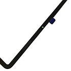 Тачскрін (Сенсор) Apple iPad Pro 6 12.9'' (A2436/A2764/A2437/A2766) з ОСА Black Original 1:1, фото 4