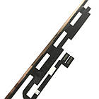 Тачскрін (Сенсор) Apple iPad Pro 6 12.9'' (A2436/A2764/A2437/A2766) з ОСА Black Original 1:1, фото 5