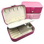 Шкатулки для прикрас: краса, зручність і порядок у кожній деталі