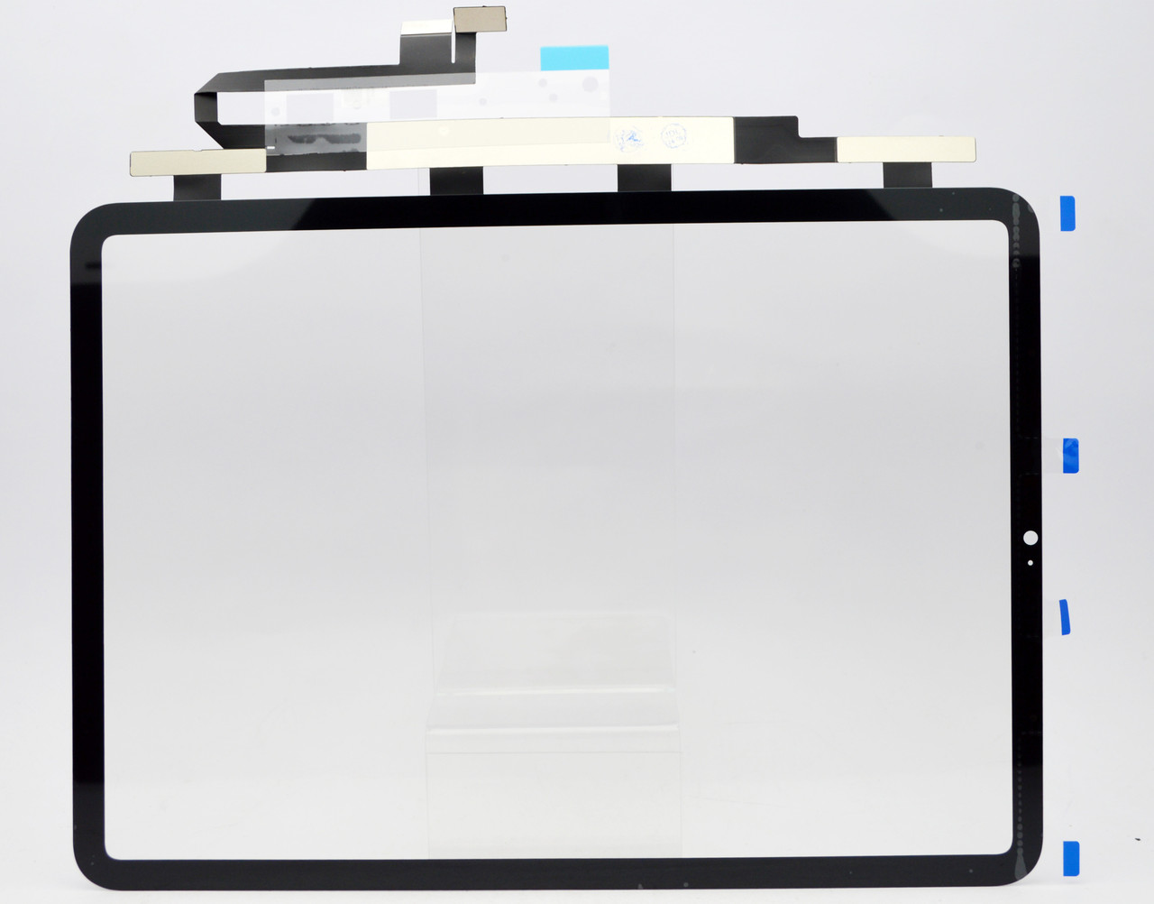 Тачскрін (Сенсор) Apple iPad Pro 5 11'' (A2377/A2459/A2301/A2460) з ОСА Black Original 1:1, фото 1