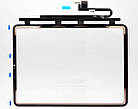 Тачскрін (Сенсор) Apple iPad Pro 5 11'' (A2377/A2459/A2301/A2460) з ОСА Black Original 1:1, фото 2
