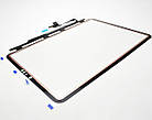 Тачскрін (Сенсор) Apple iPad Pro 5 11'' (A2377/A2459/A2301/A2460) з ОСА Black Original 1:1, фото 9