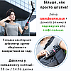 Штатив трипод для телефону з пультом Bluetooth високий телескопічний 38-185 см Ulanzi Tripod 3-в-1 MT-78, фото 7