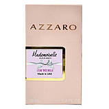 Парфуми жіночі Azzaro Mademoiselle L`Eau Tres Belle 58 мл, фото 5
