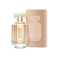 Жіночий аромат Hugo Boss The Scent For Her