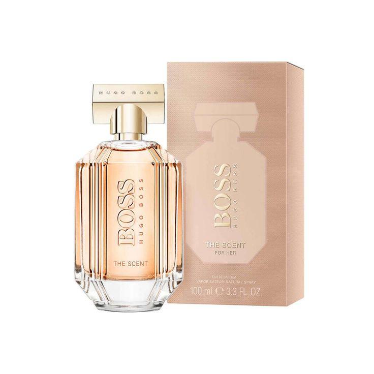 Жіночий аромат Hugo Boss The Scent For Her 100 мл