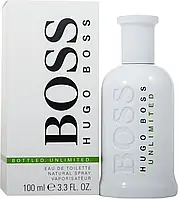 Чоловічій парфум Boss Bottled Unlimited