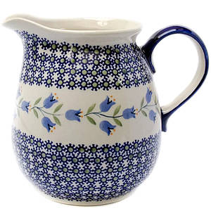 Глечик керамічний 1,6 л Campanula