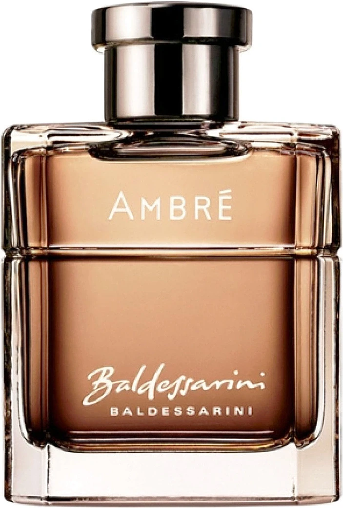 Парфум для чоловіка  Hugo Boss Baldessarini Ambre 90 мл