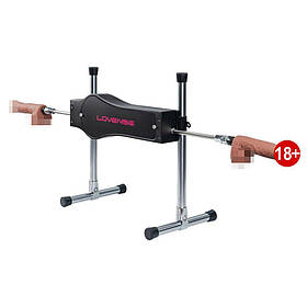 Смарт Секс машина для жінок Lovense Sex Machine