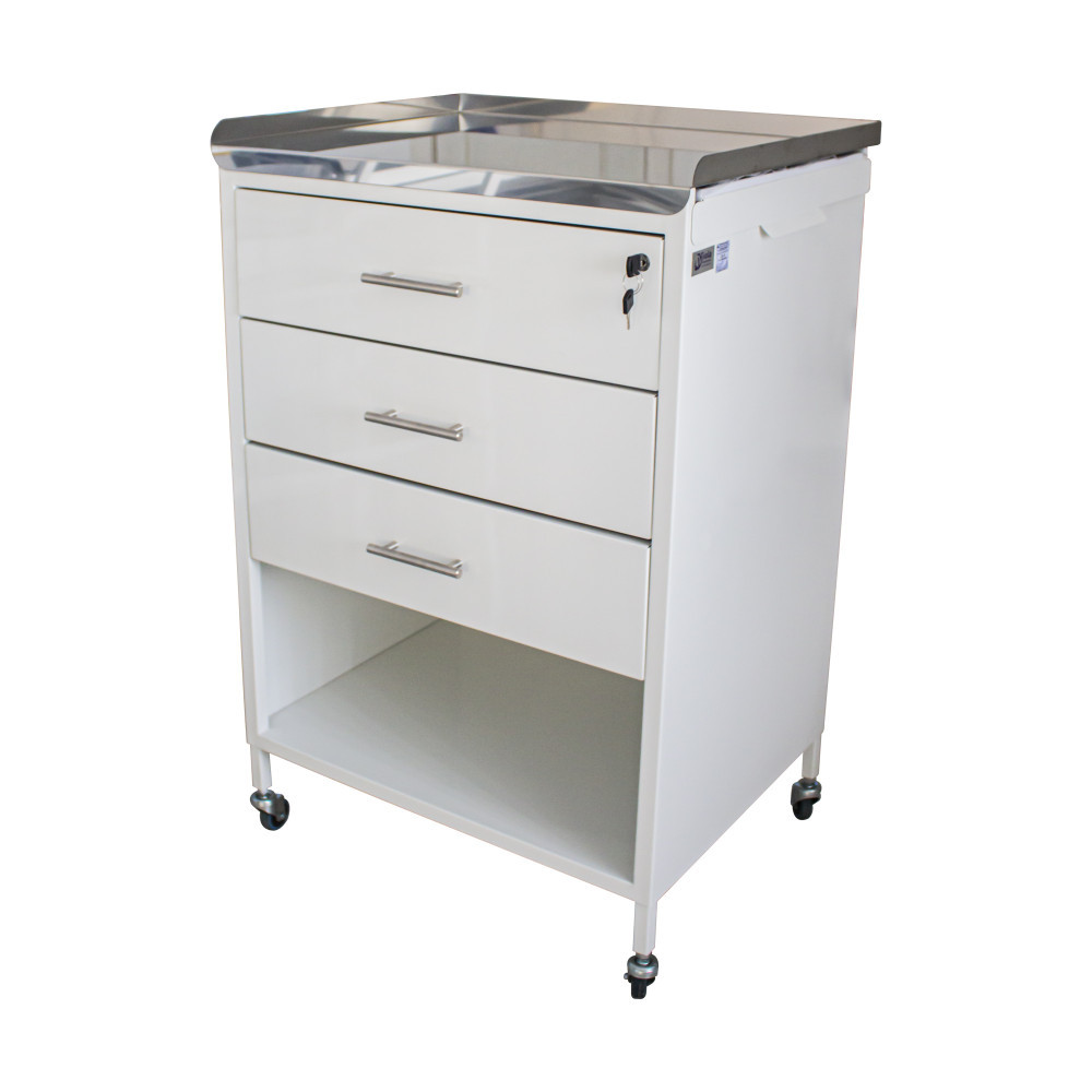 Столик анестезіолога СА-6 Медапаратура, фото 1