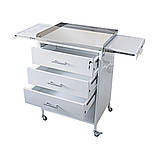 Столик анестезіолога СА-6 Медапаратура, фото 2