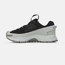 Кросівки Nike Zoom Vomero Roam Black White Grey / Найк Зум Вомеро Роум Чорні з Білим та Сірим, фото 4